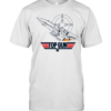 Top Gun F-14 Tomcat  Classic Men's T-shirt