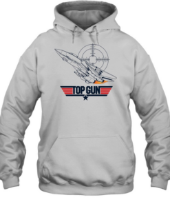 Top Gun F-14 Tomcat  Unisex Hoodie