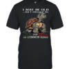 Turtle I May Be Old But I Witnessed The Rise And Fall Of Common Sense T Classic Men's T-shirt