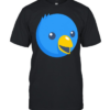 Twitterrific’s Ollie  Classic Men's T-shirt