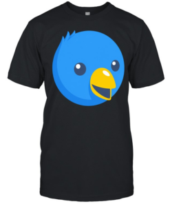Twitterrific’s Ollie  Classic Men's T-shirt