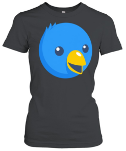 Twitterrific’s Ollie  Classic Women's T-shirt