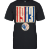 U.S. soccer 1913 goalie gloves classic T Classic Men's T-shirt