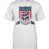 USA it’s called soccer logo T Classic Men's T-shirt