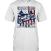 United State Auto club since 1956  Classic Men's T-shirt