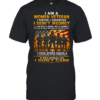 WOMEN VETERAN Classic Men's T-shirt