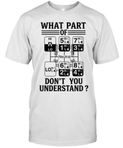 What part of neutral don’t you understand  Classic Men's T-shirt