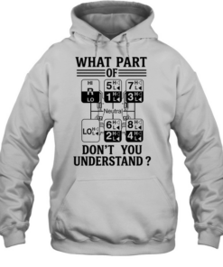 What part of neutral don’t you understand  Unisex Hoodie