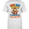When God Made Me He Grinned And Said This'll Be Fun T Classic Men's T-shirt