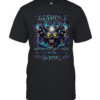When Someone Calls Me A Bitch I Get A Warm Feeling Inside Because My Work Here Is Done T Classic Men's T-shirt