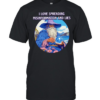 Wizard I love spreading misinformation and lies  Classic Men's T-shirt