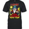 Wizard of Chaos I cast down syndrome Classic Men's T-shirt