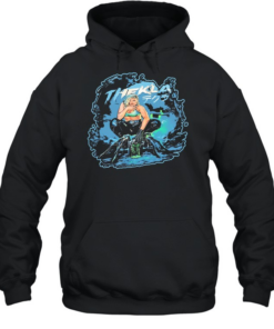Wrestling Spider Tarantula T Unisex Hoodie