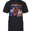 Wu Tang Staten Island Represent T Classic Men's T-shirt