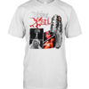 Xcel concert collage  Classic Men's T-shirt