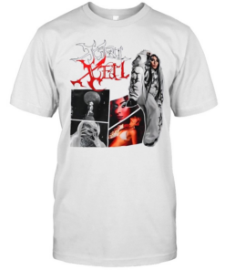 Xcel concert collage  Classic Men's T-shirt