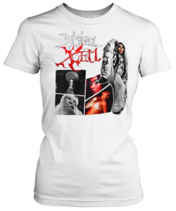 Xcel concert collage  Classic Women's T-shirt