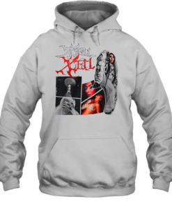 Xcel concert collage  Unisex Hoodie