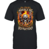 You Couldn't Handle Me Even If I Came With Instructions Classic Men's T-shirt