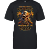 our First Mistake Was Thinking I Was One Of The Sheep T Classic Men's T-shirt