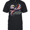 1776 2026 250 Years Of Freedom  Classic Men's T-shirt