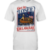 2026 Get in Loser We’re Crossing The Delaware 4th of July Classic Men's T-shirt