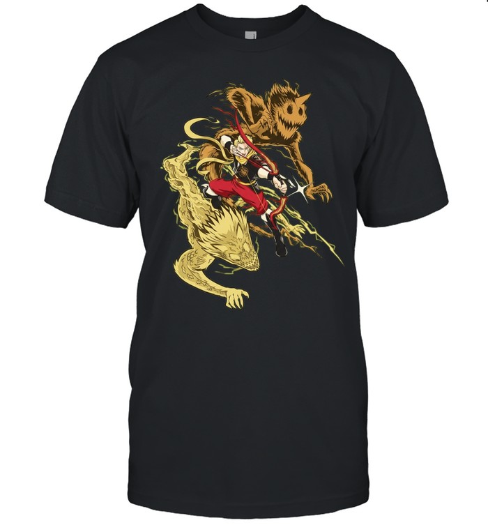 Aemond Targaryen house of the dragon Classic Men's T-shirt