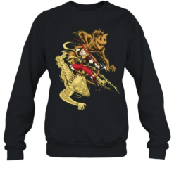 Aemond Targaryen house of the dragon Unisex Sweatshirt