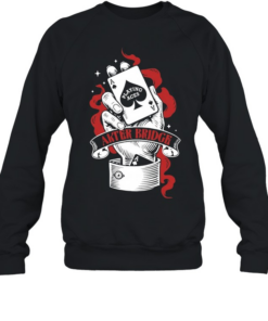 Alter Bridge Playing Aces Unisex Sweatshirt