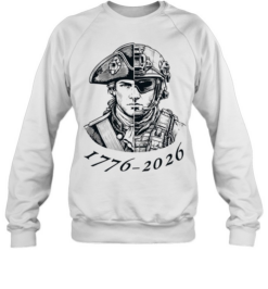American Patriot Soldier 1776 2026 Evolution of Liberty United States Army Unisex Sweatshirt