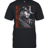 Arthur Morgan Red Dead Redemption 2 Loyalty Until the End You dont get to Classic Men's T-shirt