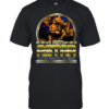Astar From Planet Danger Classic Men's T-shirt