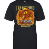 Astronaut I am not fond Classic Men's T-shirt
