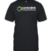 Awesome centrelink living the dream Classic Men's T-shirt