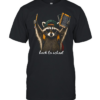 Back To School Raccoon Classic Men's T-shirt