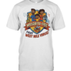 Be mosquito free fight west nile virus family health awareness  Classic Men's T-shirt