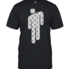 Billie Eilish  Blohsh Black  Classic Men's T-shirt