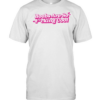 Boobs Are So Fucking Cool  Classic Men's T-shirt