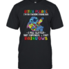 Btch Please  Classic Men's T-shirt