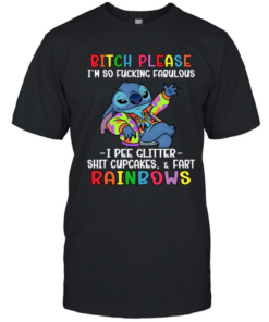 Btch Please Classic Men's T-shirt