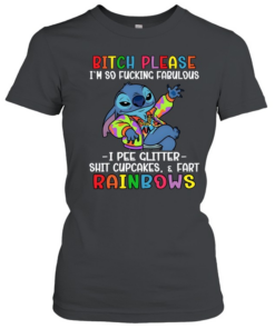 Btch Please  Classic Women's T-shirt