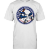 Buffalo blue jays  Classic Men's T-shirt