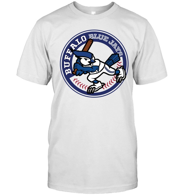 Buffalo blue jays Classic Men's T-shirt