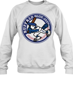 Buffalo blue jays Unisex Sweatshirt