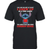 Call Me Old But At Least I Grew Up In A Time When The World Still Had Some Common Sense Classic Men's T-shirt
