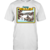 Camp Wallen Morgan Wallen Classic Men's T-shirt