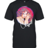 Chappell Roan MAC Cosmetics Promotional Collaboration Classic Men's T-shirt
