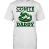 Cheese Comte Daddy Classic Men's T-shirt
