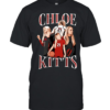 Chloe Kitts South Carolina Gamecocks Basketball Player Classic Men's T-shirt