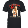 Chloe Kitts South Carolina Gamecocks Forward 21 basketball Classic Men's T-shirt